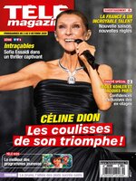 Télé Magazine
